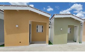 Aquarela Flats